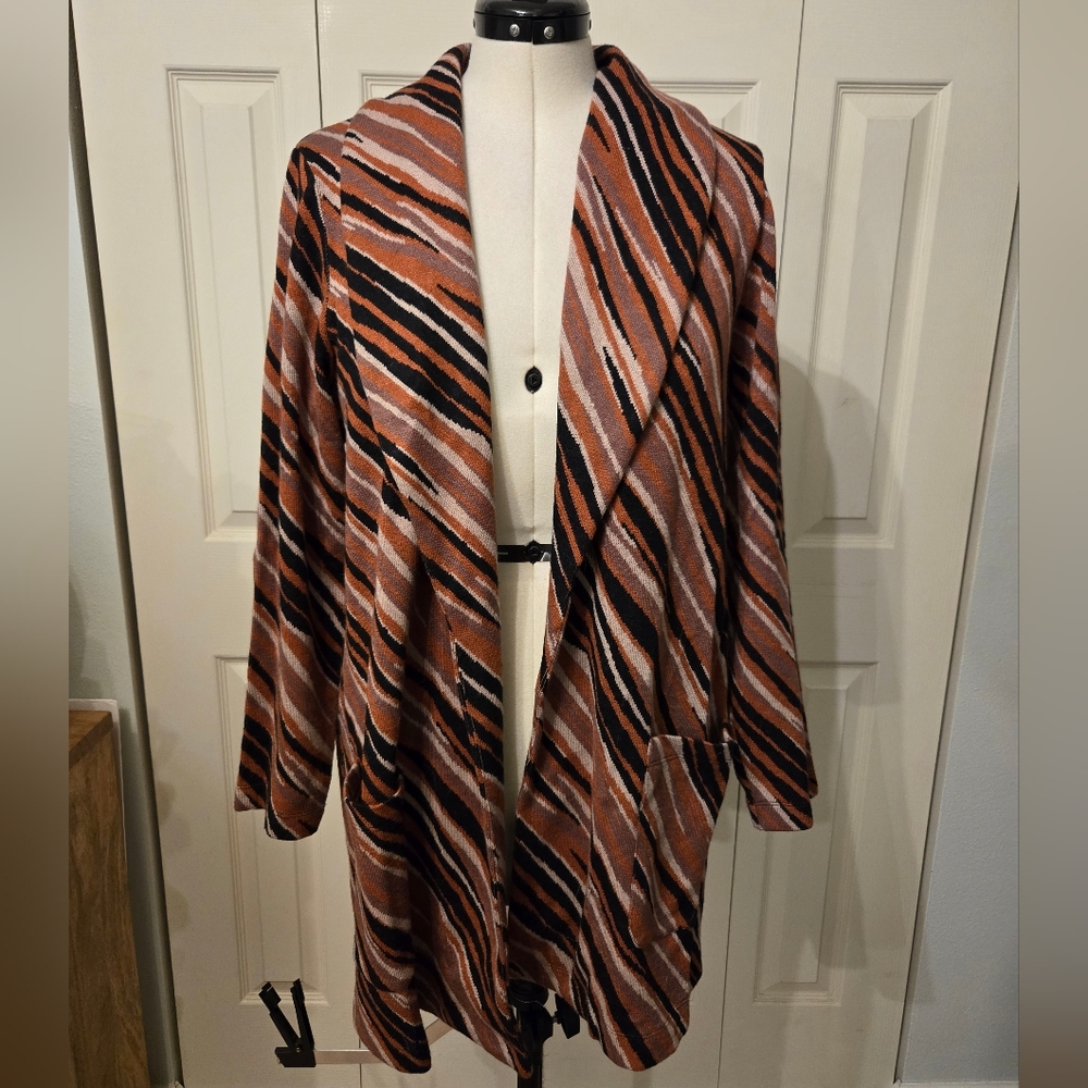 Dennis Basso Sweater